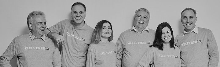 Teambild von IQ Technikum Bild des Teams der Technikerschzule IQ-Technikum