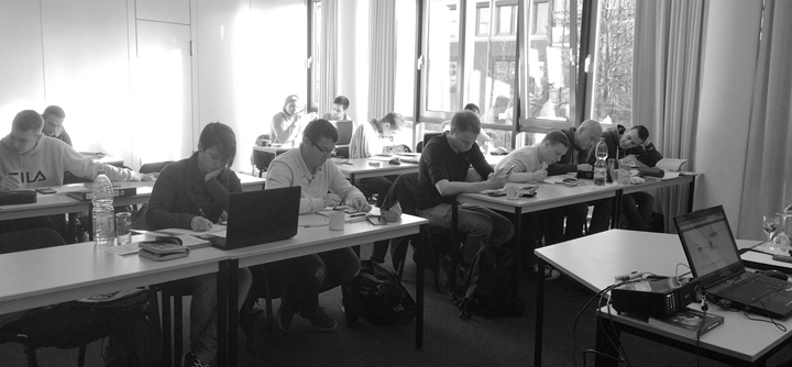 Hamburg studenten kennenlernen