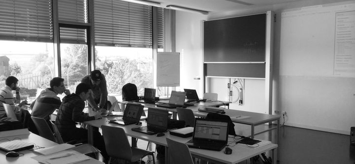 Studenten kennenlernen hamburg